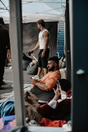 Фотограф Юлия Васильева (7.06.26)